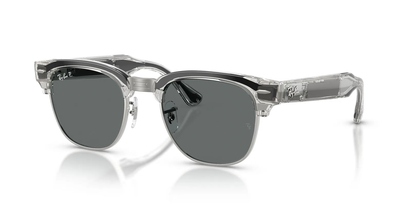Ray-Ban Meta Ray-ban Meta Audio Clubmaster 7004 - view 40